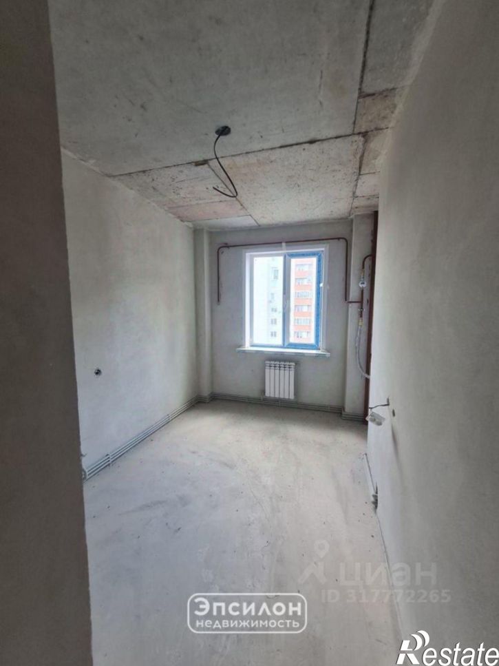 2-комн квартира проезд Весенний 2-й, 24,  д. 24