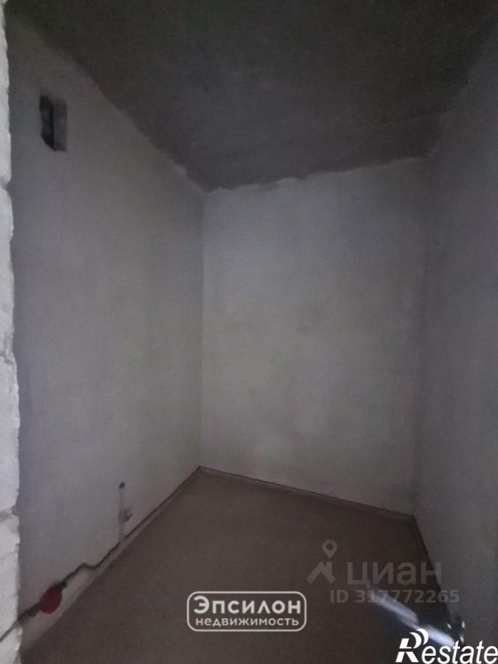 2-комн квартира проезд Весенний 2-й, 24,  д. 24