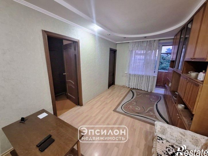 4-комн квартира ул Чернышевского, 8,  д. 8