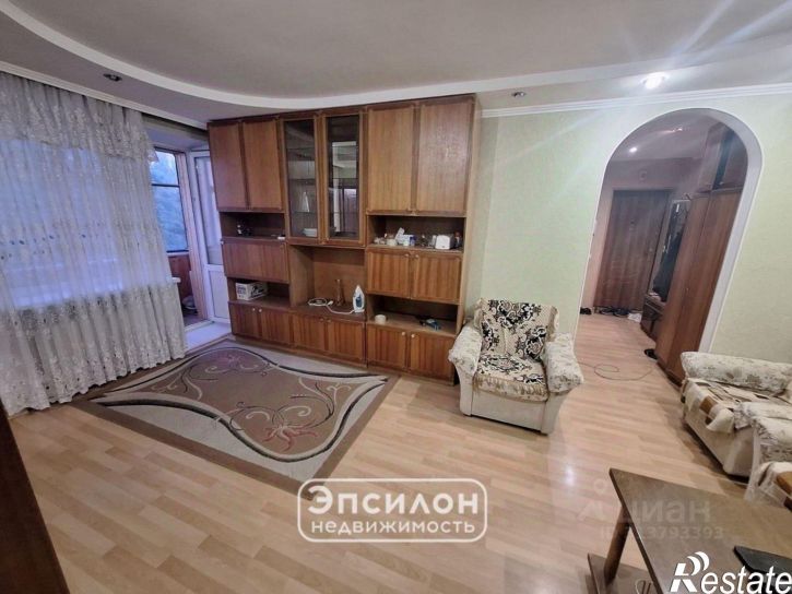 4-комн квартира ул Чернышевского, 8,  д. 8