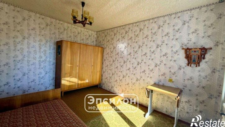 3-комн квартира ул 50 лет Октября, 110,  д. 110