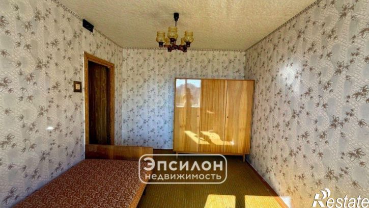 3-комн квартира ул 50 лет Октября, 110,  д. 110