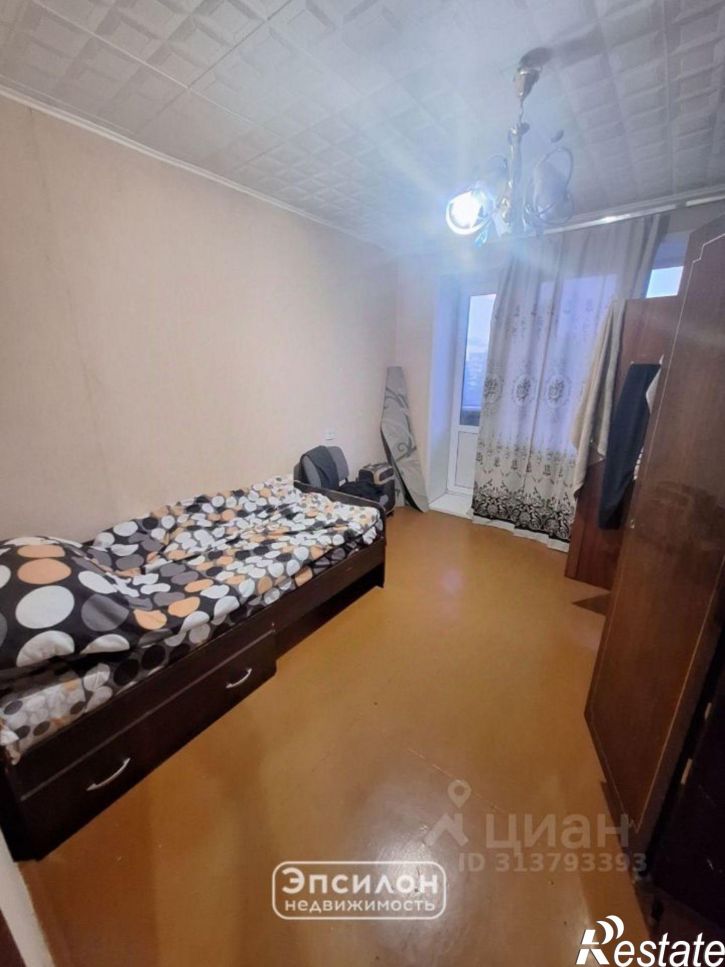 4-комн квартира ул Чернышевского, 8,  д. 8