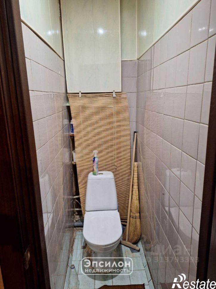 4-комн квартира ул Чернышевского, 8,  д. 8