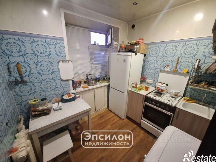 4-комн квартира ул Чернышевского, 8,  д. 8