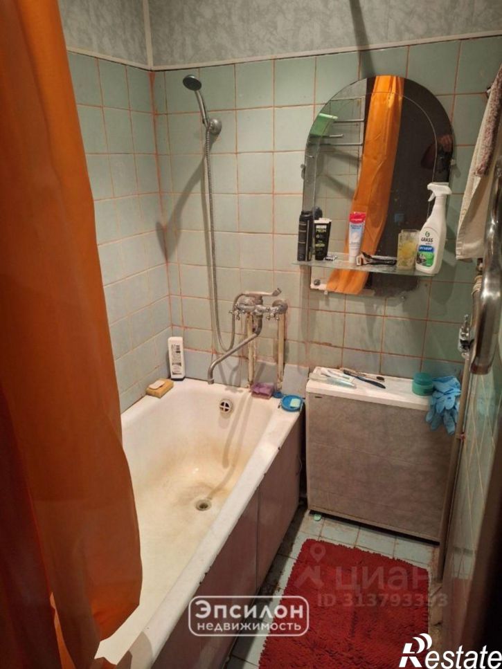 4-комн квартира ул Чернышевского, 8,  д. 8