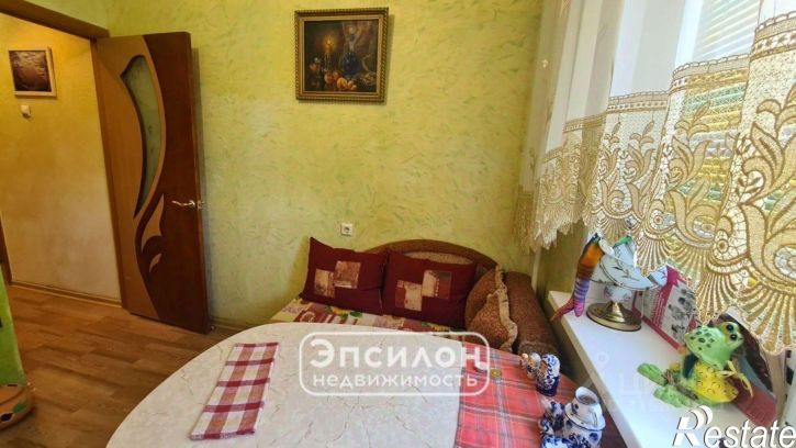 1-комн квартира ул Звездная, 19,  д. 19