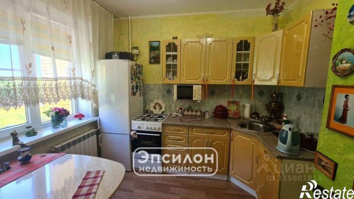 1-комн квартира ул Звездная, 19,  д. 19