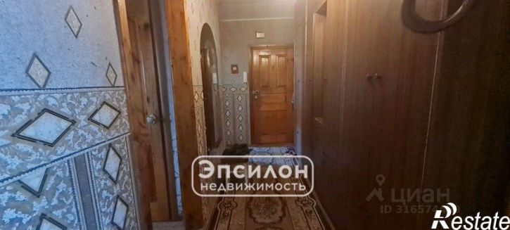 3-комн квартира пр-кт Дружбы, 7,  д. 7