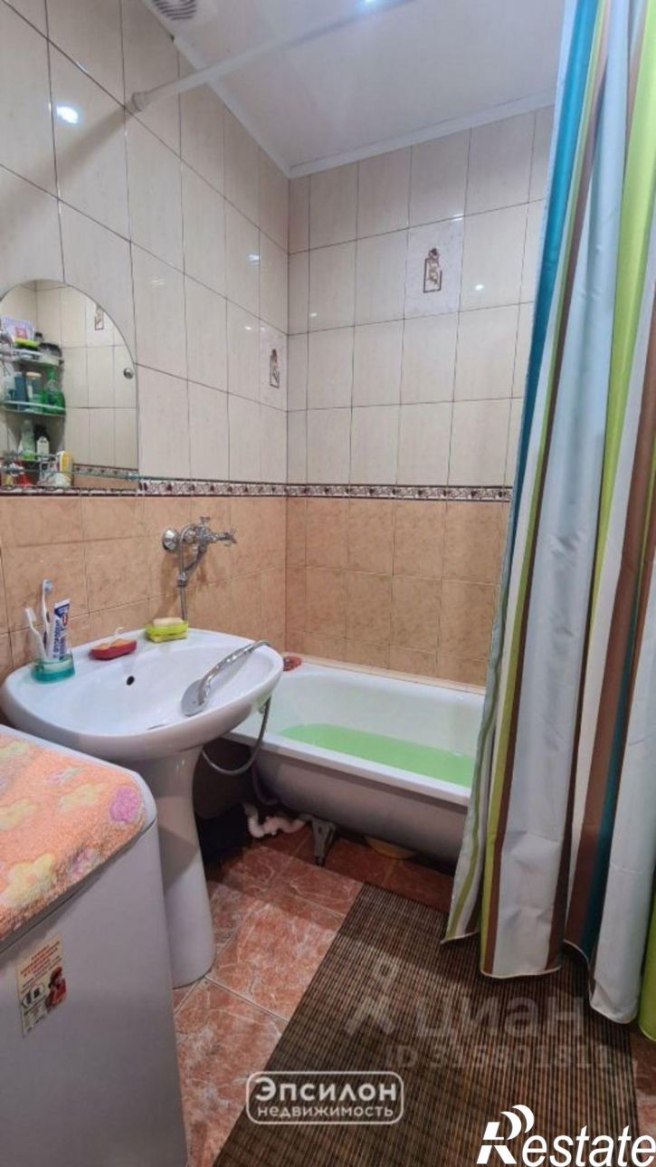 1-комн квартира ул Звездная, 19,  д. 19