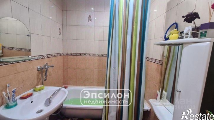 1-комн квартира ул Звездная, 19,  д. 19