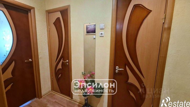 1-комн квартира ул Звездная, 19,  д. 19