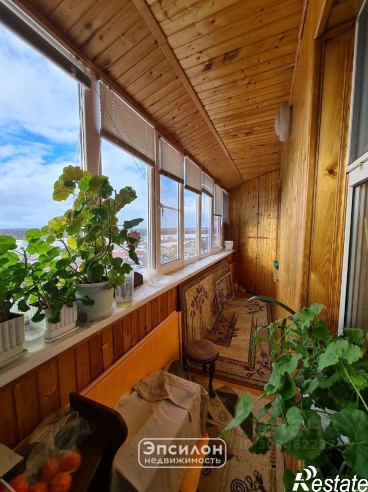 3-комн квартира ул Ясная, 3,  д. 3