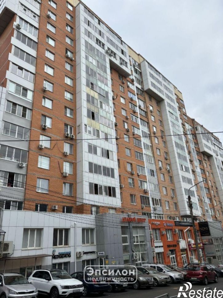 4-комн квартира ул Кати Зеленко, 26,  д. 26