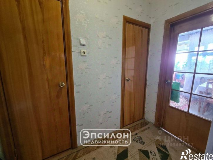 3-комн квартира ул Ясная, 3,  д. 3