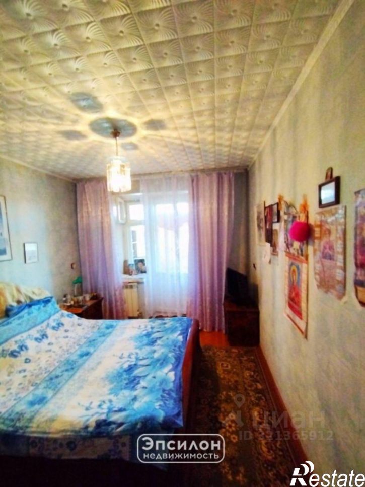 4-комн квартира ул Запольная, 41а,  д. 41а