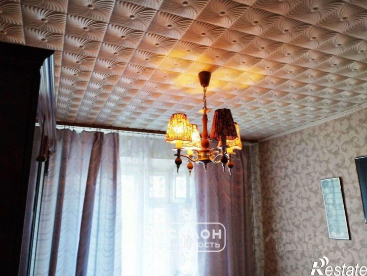 4-комн квартира ул Запольная, 41а,  д. 41а