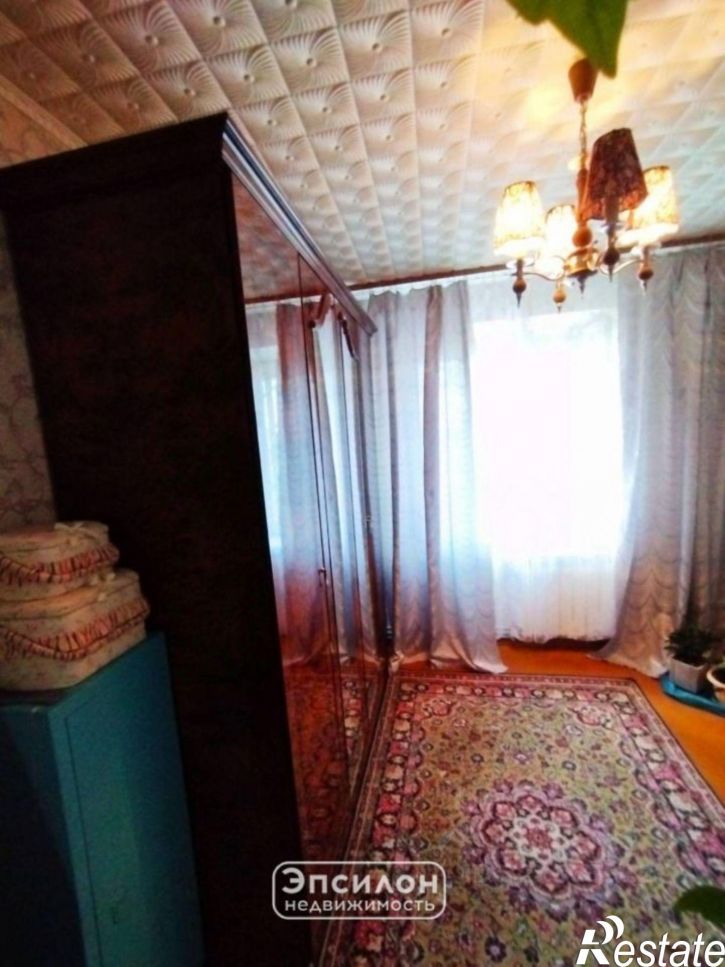 4-комн квартира ул Запольная, 41а,  д. 41а