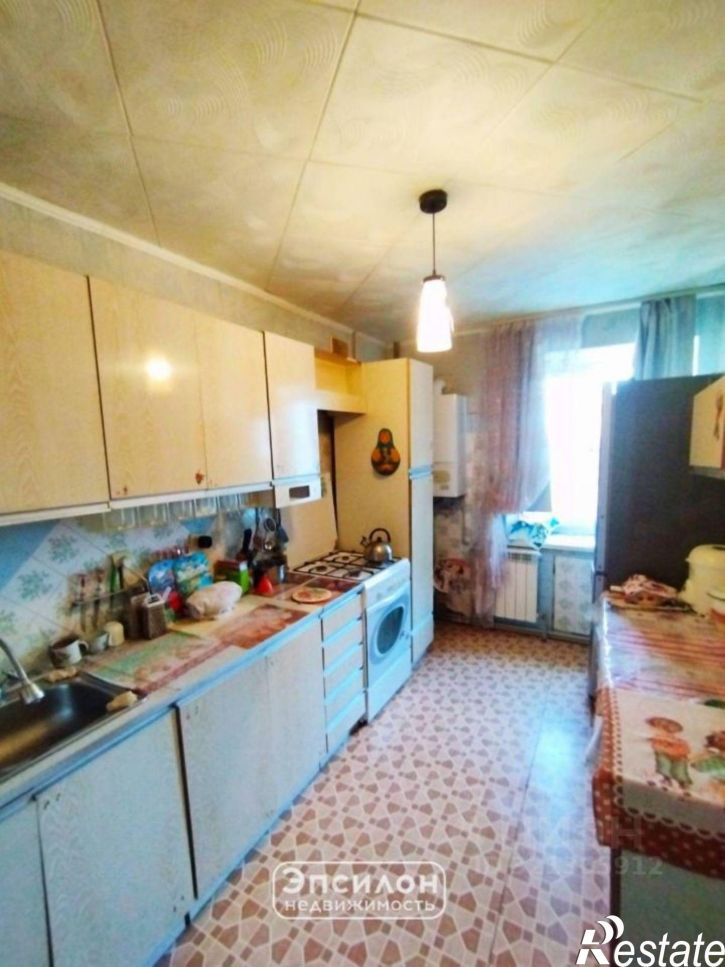 4-комн квартира ул Запольная, 41а,  д. 41а