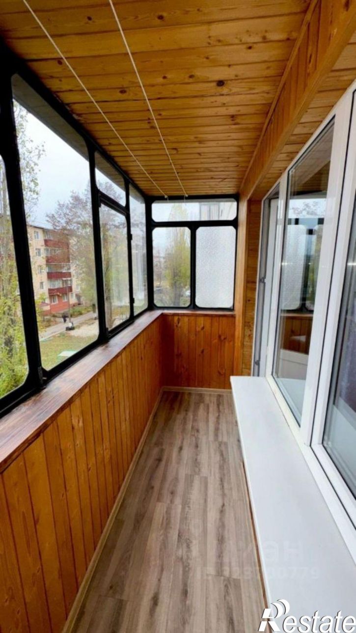 1-комн квартира Республиканская улица, 46,  д. 46