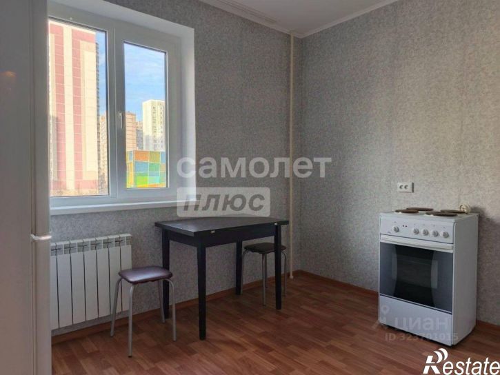 1-комн квартира проспект А.Ф. Дериглазова, 9А,  д. 9А