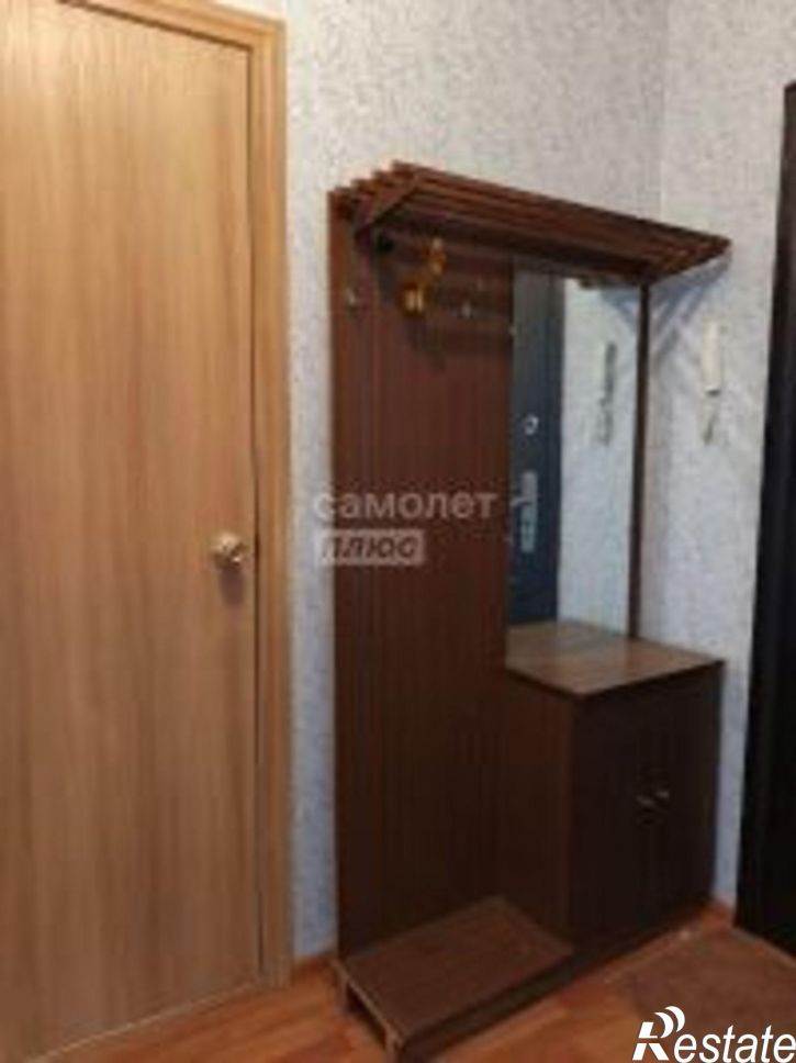 1-комн квартира проспект А.Ф. Дериглазова, 9А,  д. 9А