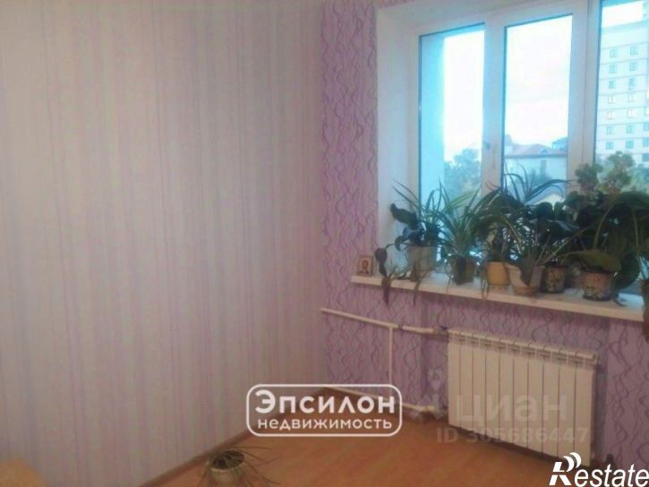 4-комн квартира улица Радищева, 8,  д. 8