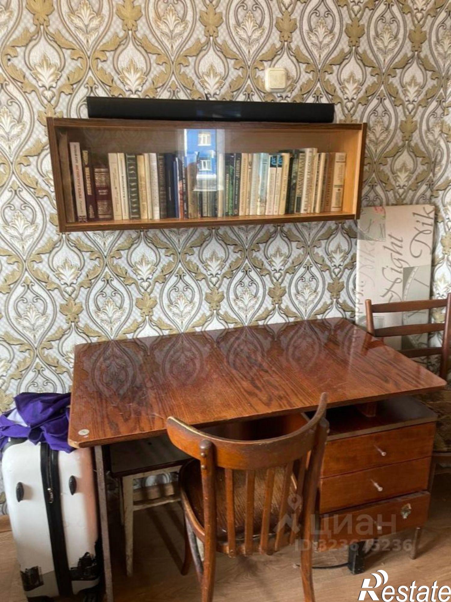 Купить квартиру за 5 500 000 рублей на ул Белинского, 1А