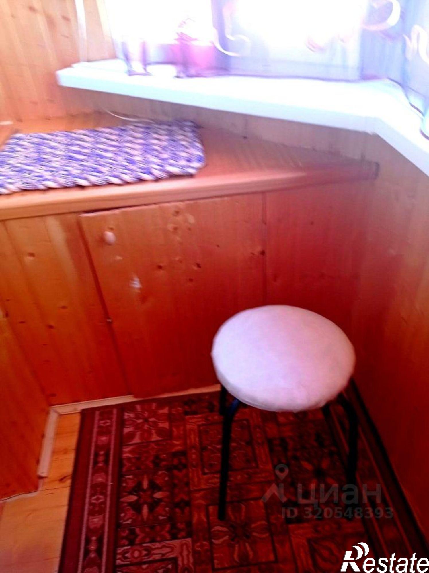 Купить квартиру за 4 999 000 рублей на пр-кт Вячеслава Клыкова, 86