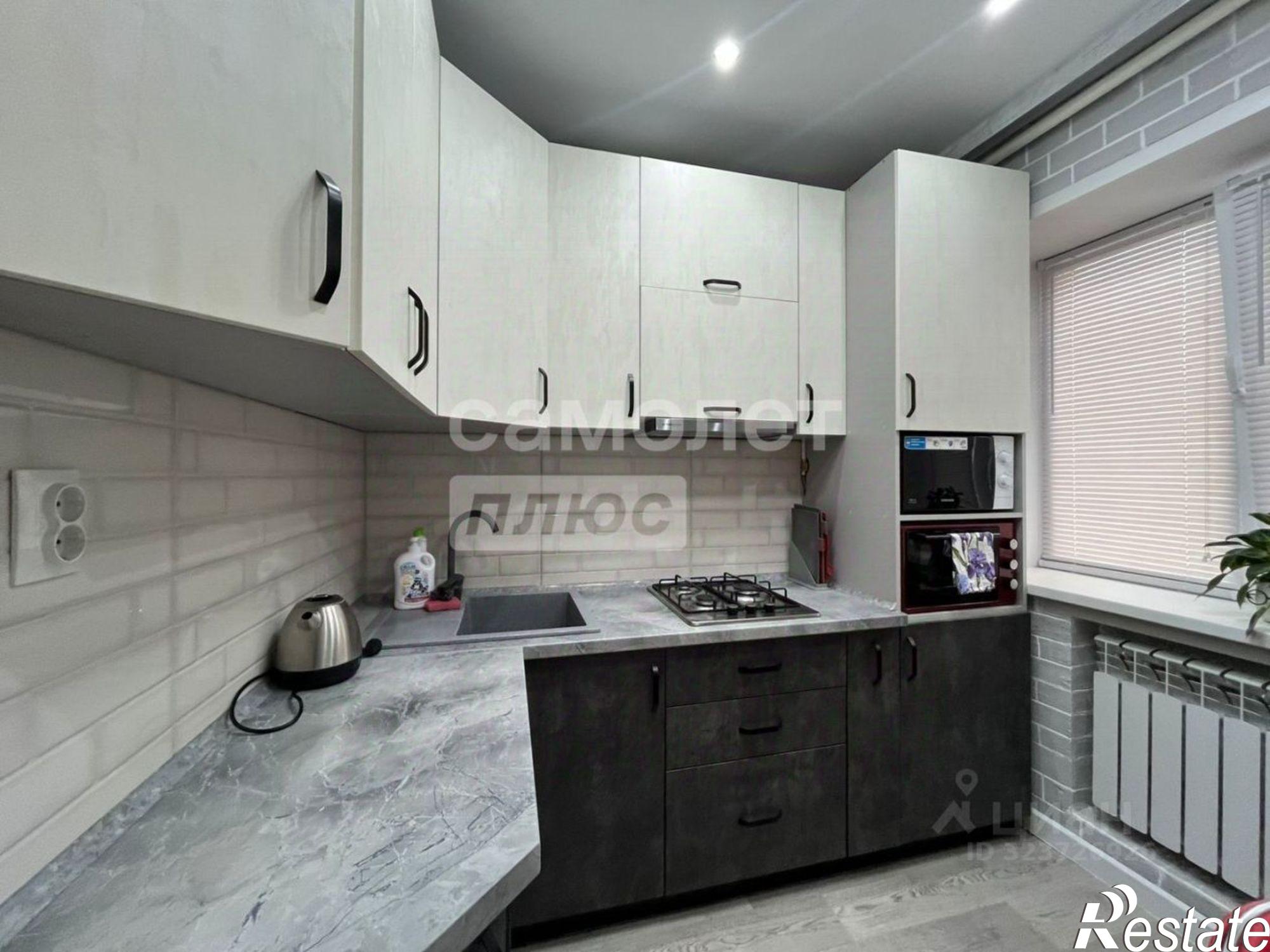 Купить квартиру за 5 200 000 рублей на ул Менделеева, 15