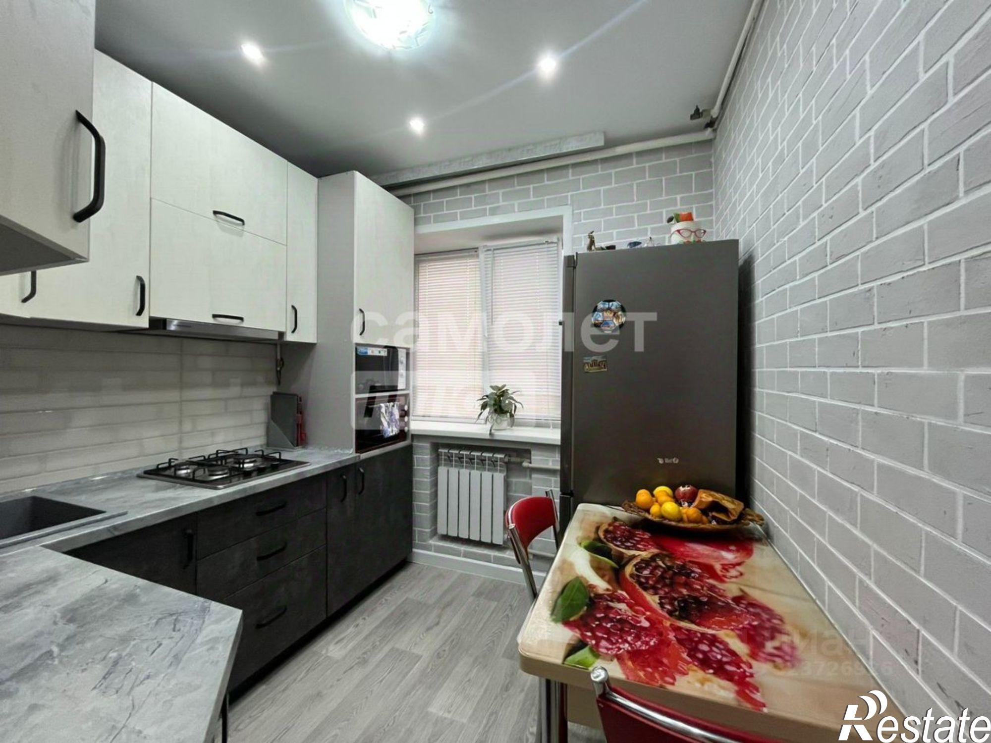 Купить квартиру за 5 200 000 рублей на ул Менделеева, 15