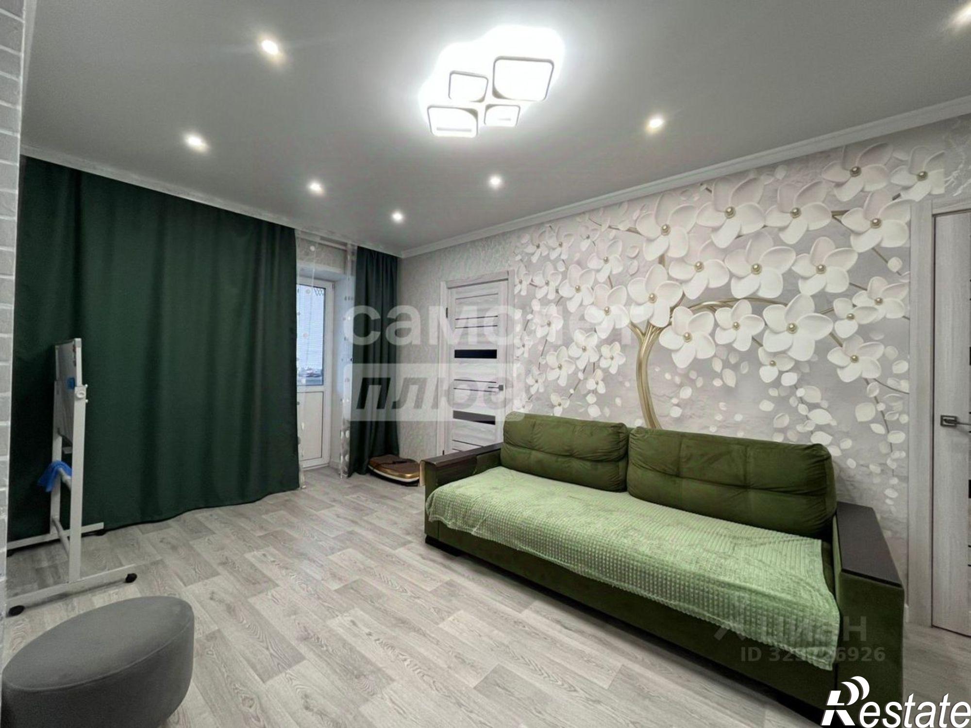 Купить квартиру за 5 200 000 рублей на ул Менделеева, 15