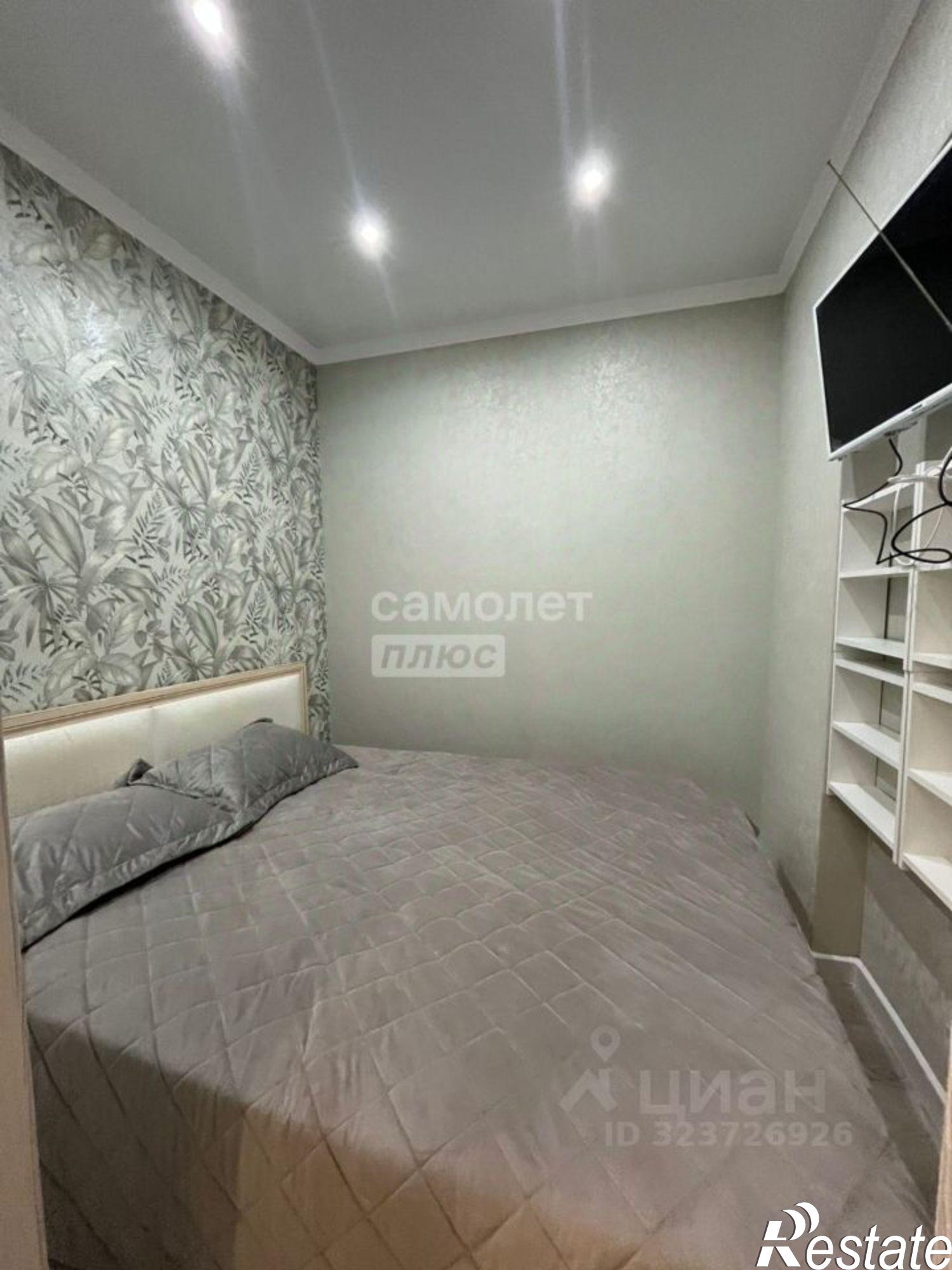 Купить квартиру за 5 200 000 рублей на ул Менделеева, 15