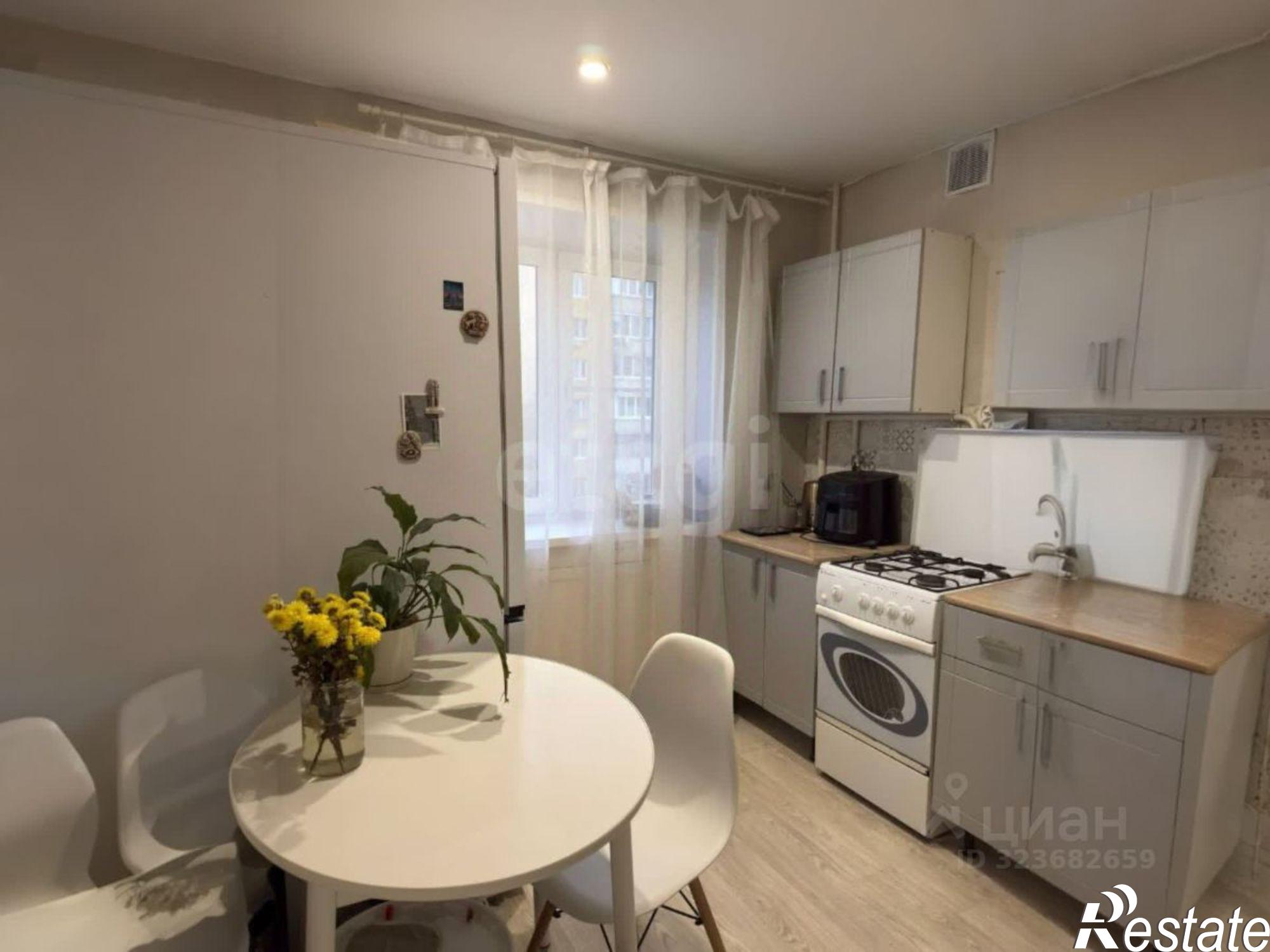 Купить квартиру за 4 000 000 рублей на ул Менделеева, 51