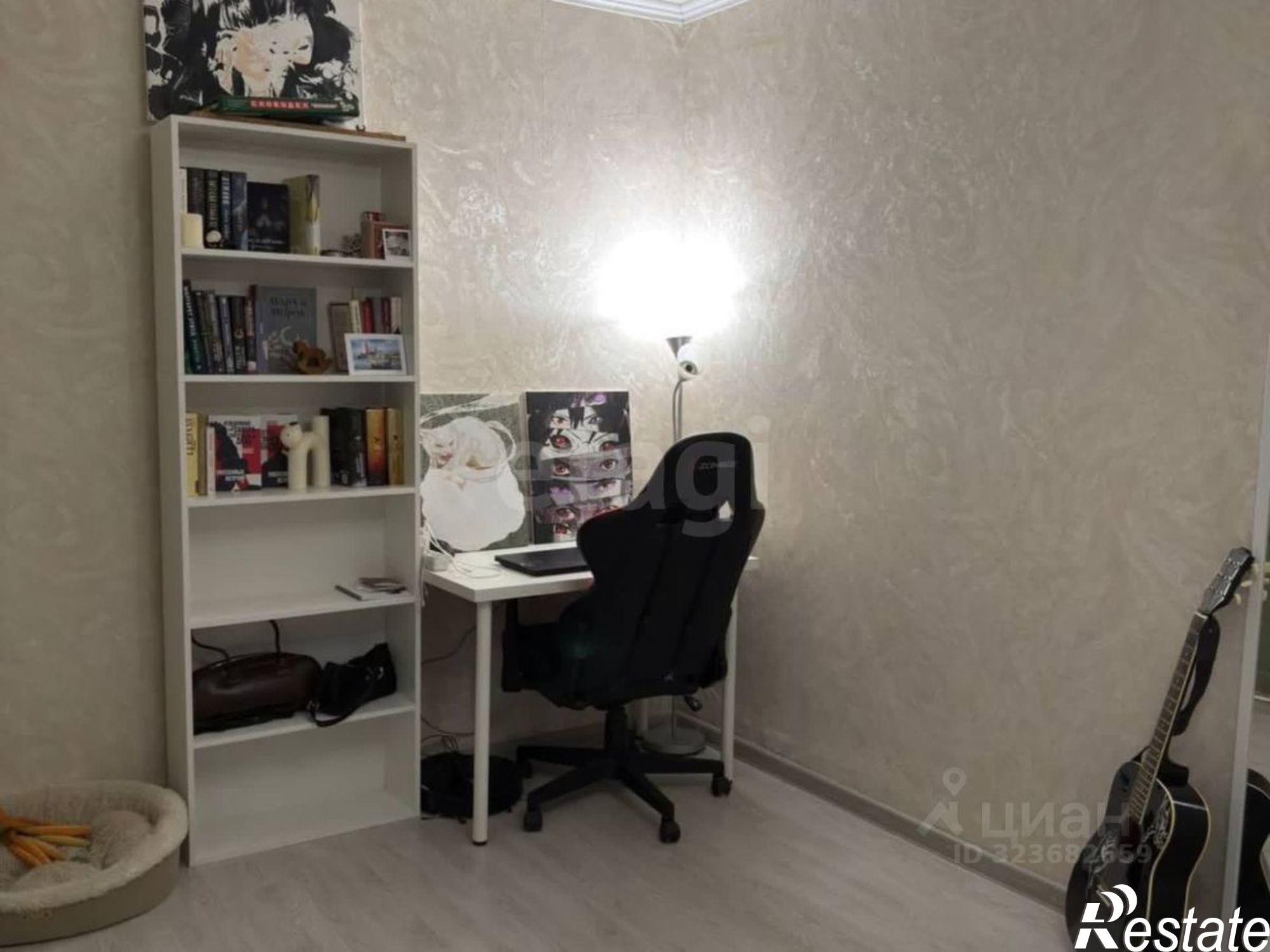 Купить квартиру за 4 000 000 рублей на ул Менделеева, 51