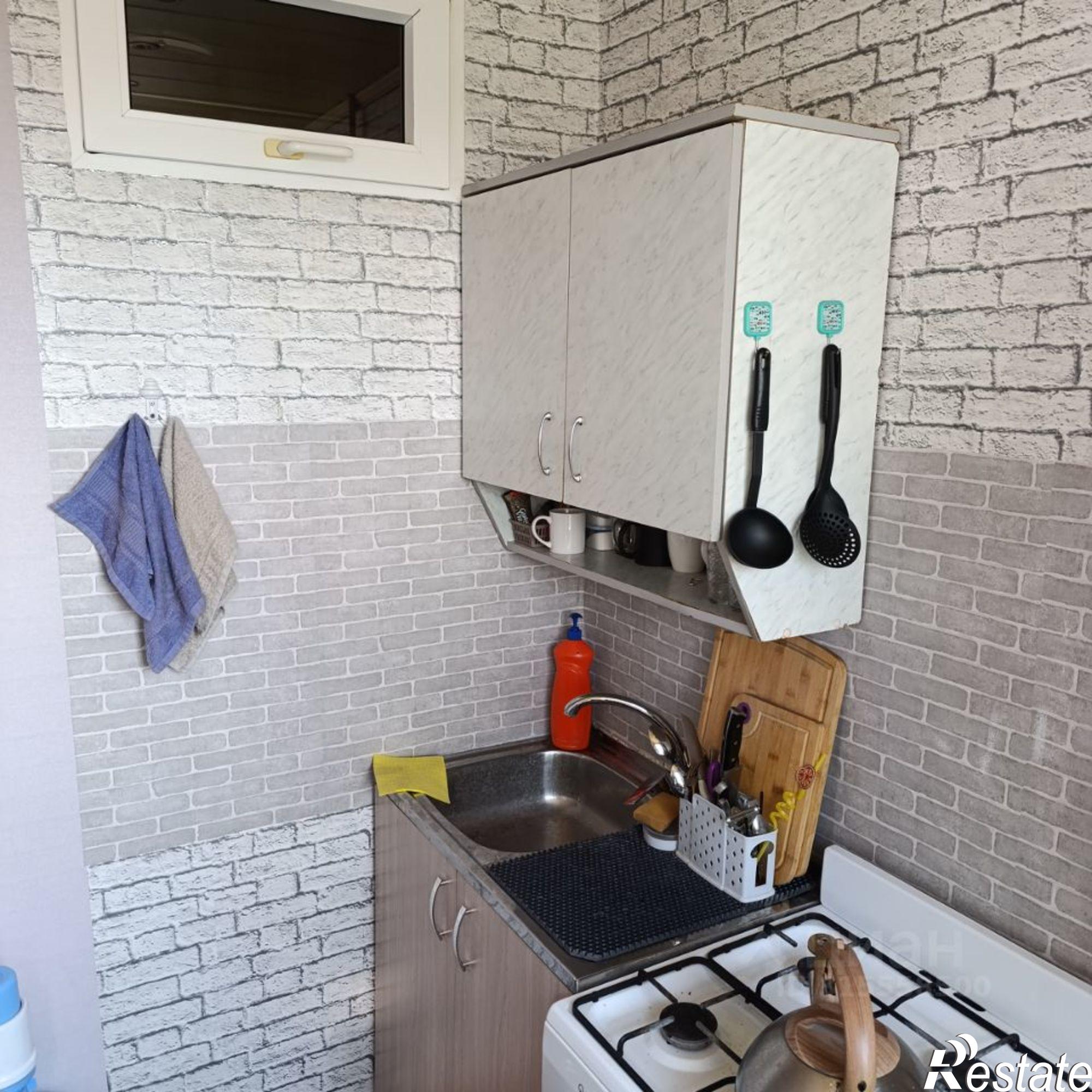 Купить квартиру за 3 350 000 рублей на ул Дейнеки, 34А