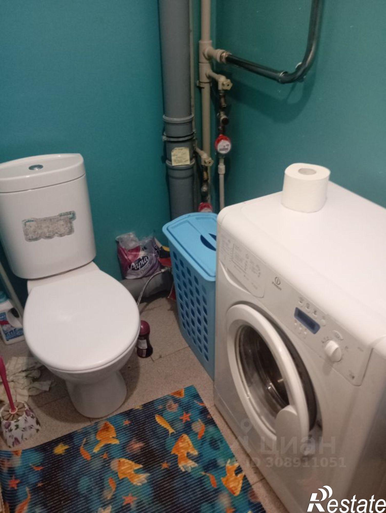 Сдать квартиру за 30 000 рублей на проспект Победы, 22