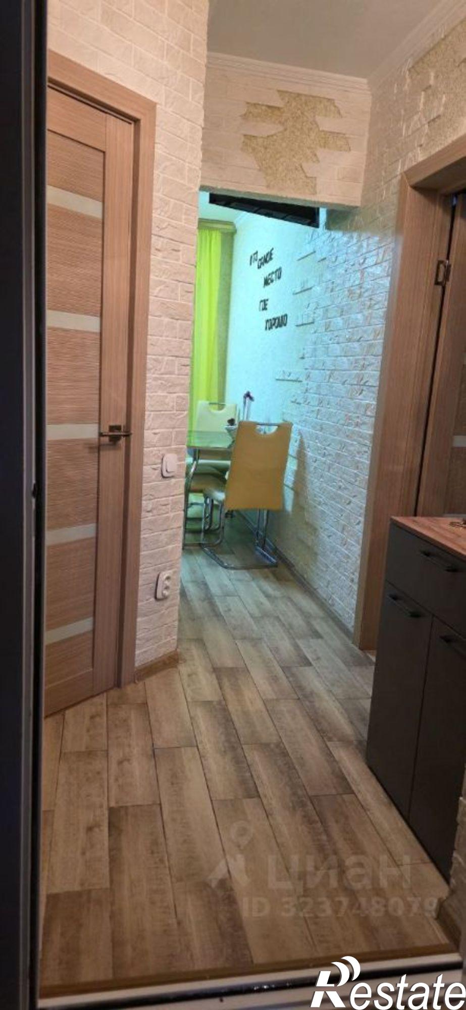 Купить квартиру за 7 600 000 рублей на Рябиновая улица, 26А