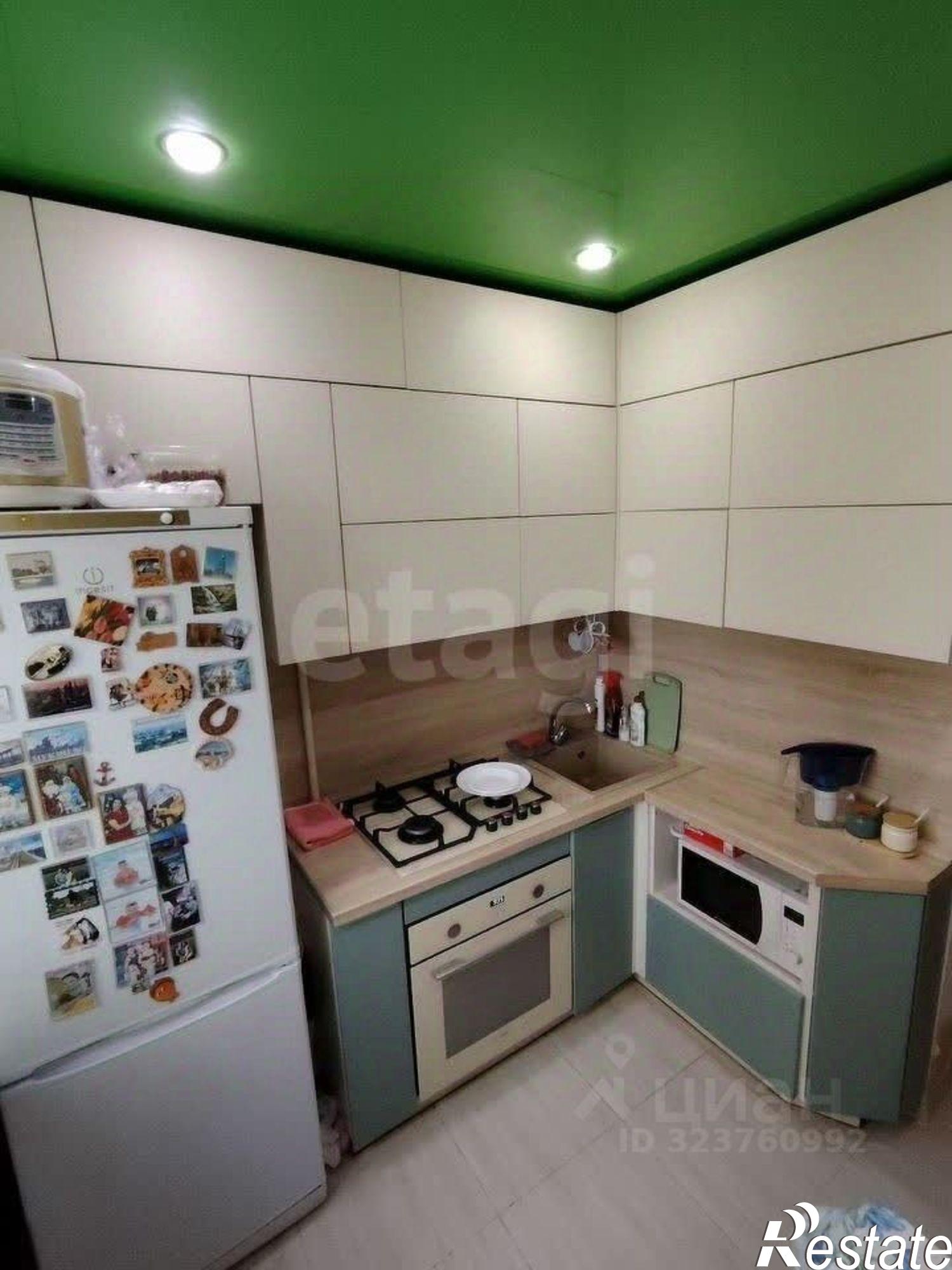 Купить квартиру за 6 000 000 рублей на Союзная улица, 57