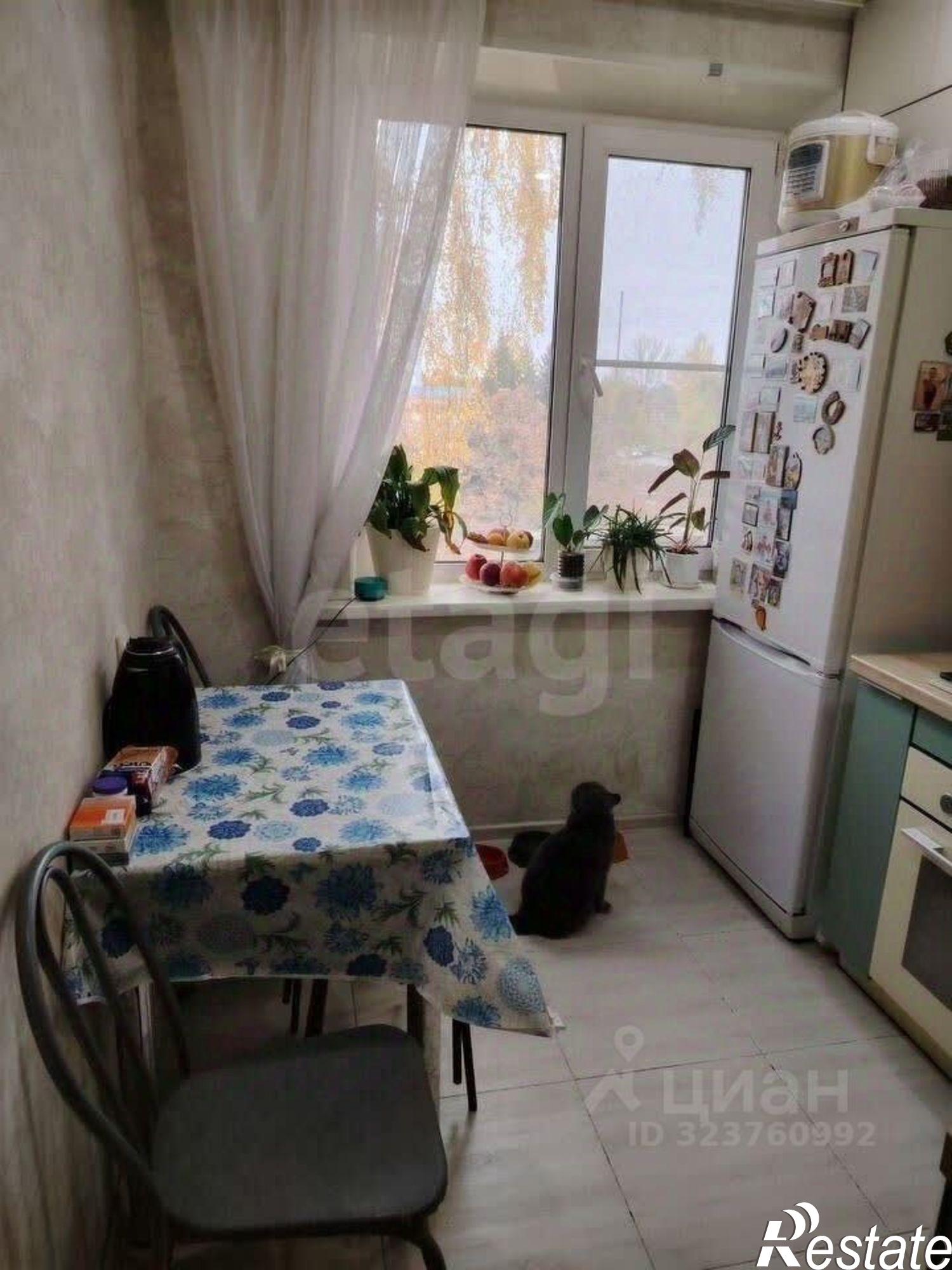 Купить квартиру за 6 000 000 рублей на Союзная улица, 57