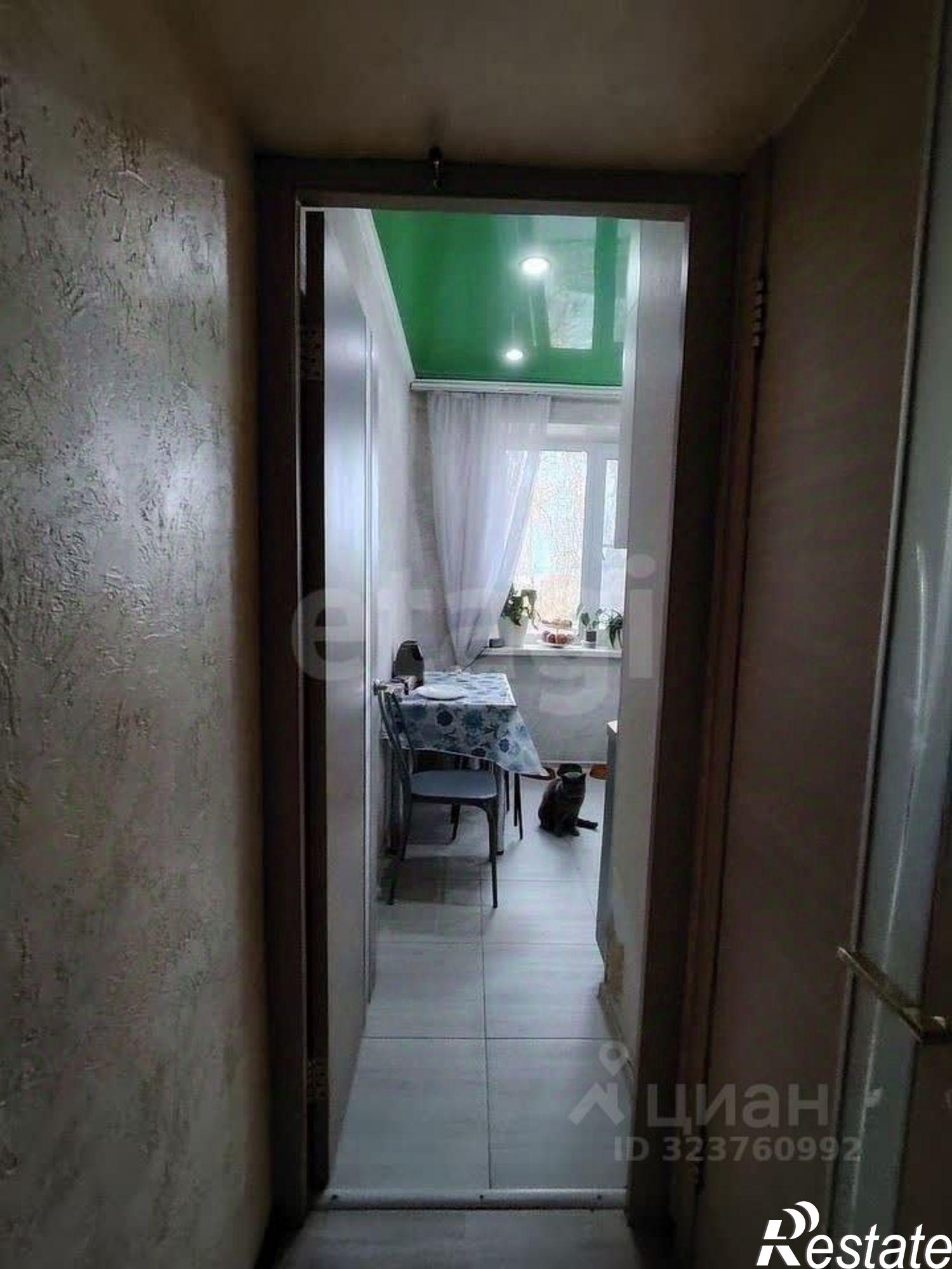 Купить квартиру за 6 000 000 рублей на Союзная улица, 57