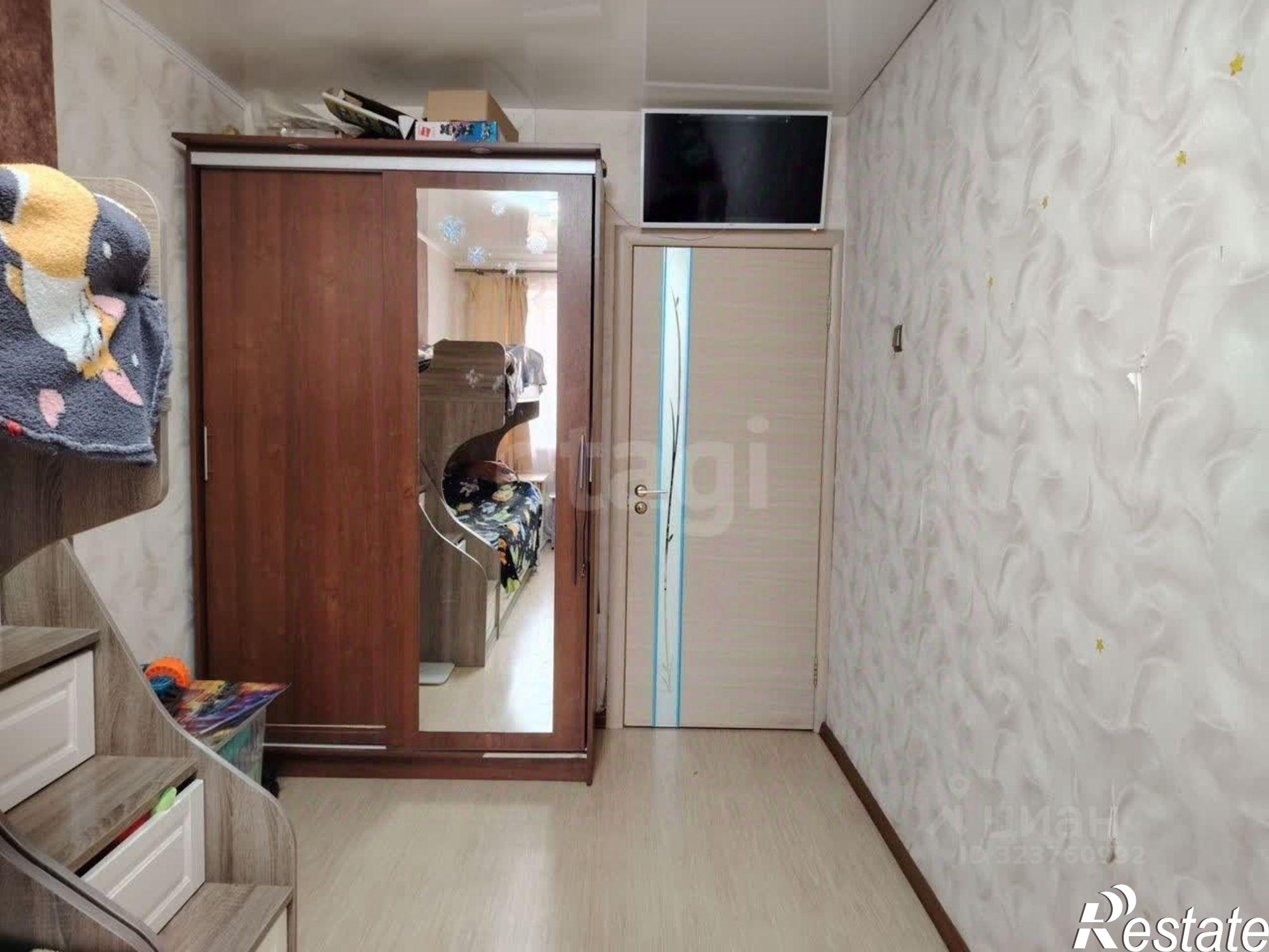 Купить квартиру за 6 000 000 рублей на Союзная улица, 57