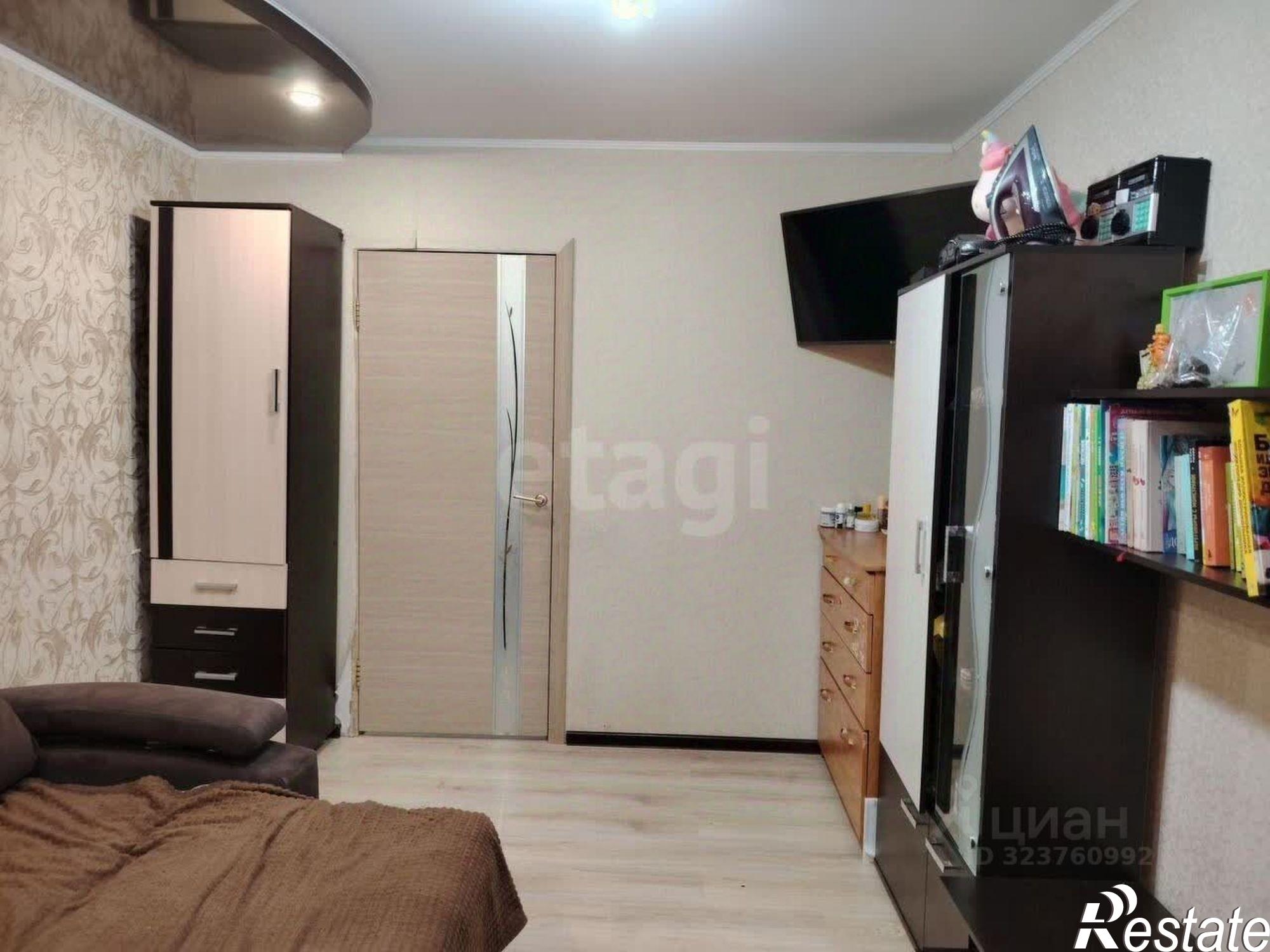 Купить квартиру за 6 000 000 рублей на Союзная улица, 57