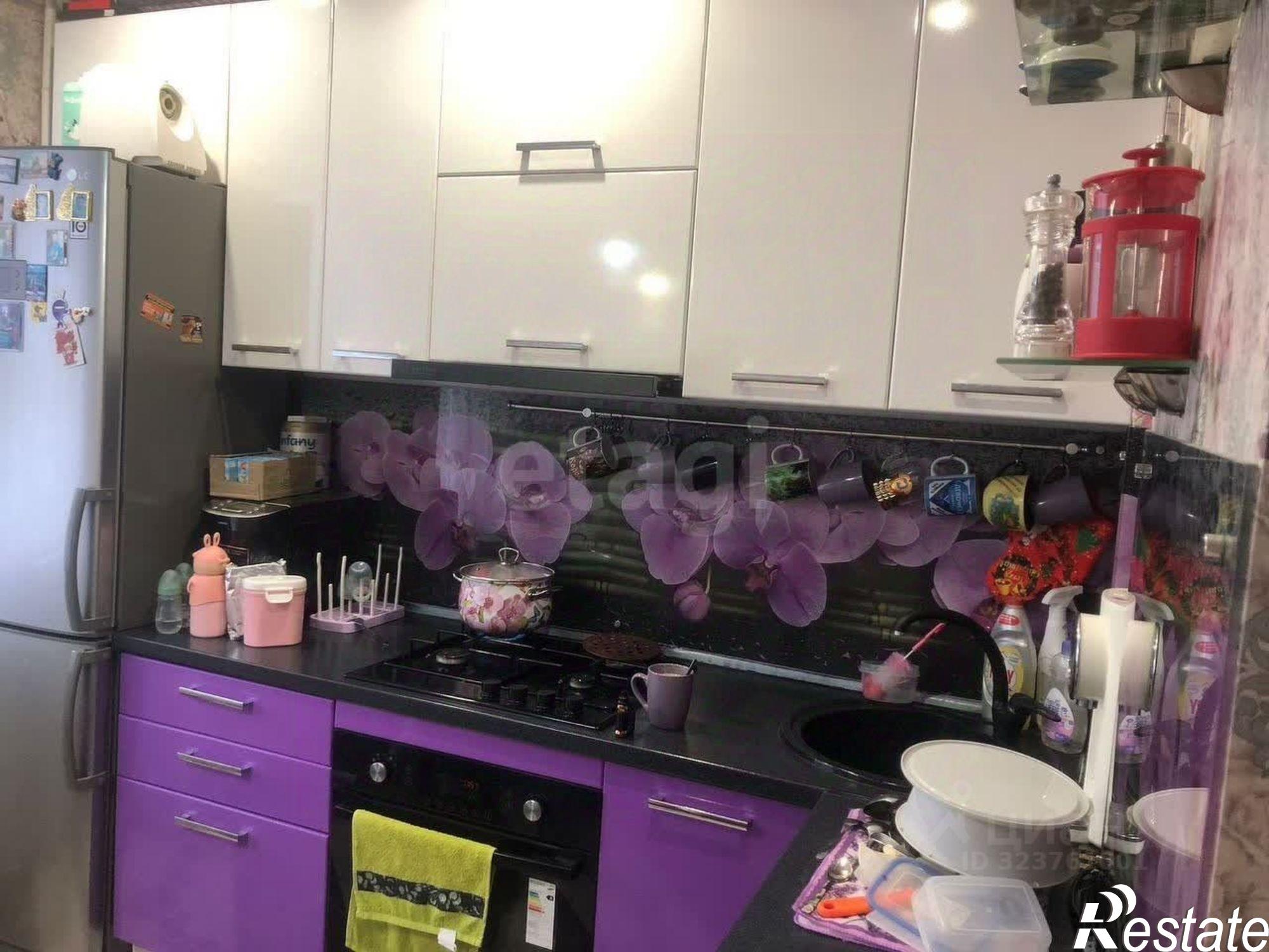 Купить квартиру за 7 250 000 рублей на Орловская улица, 24