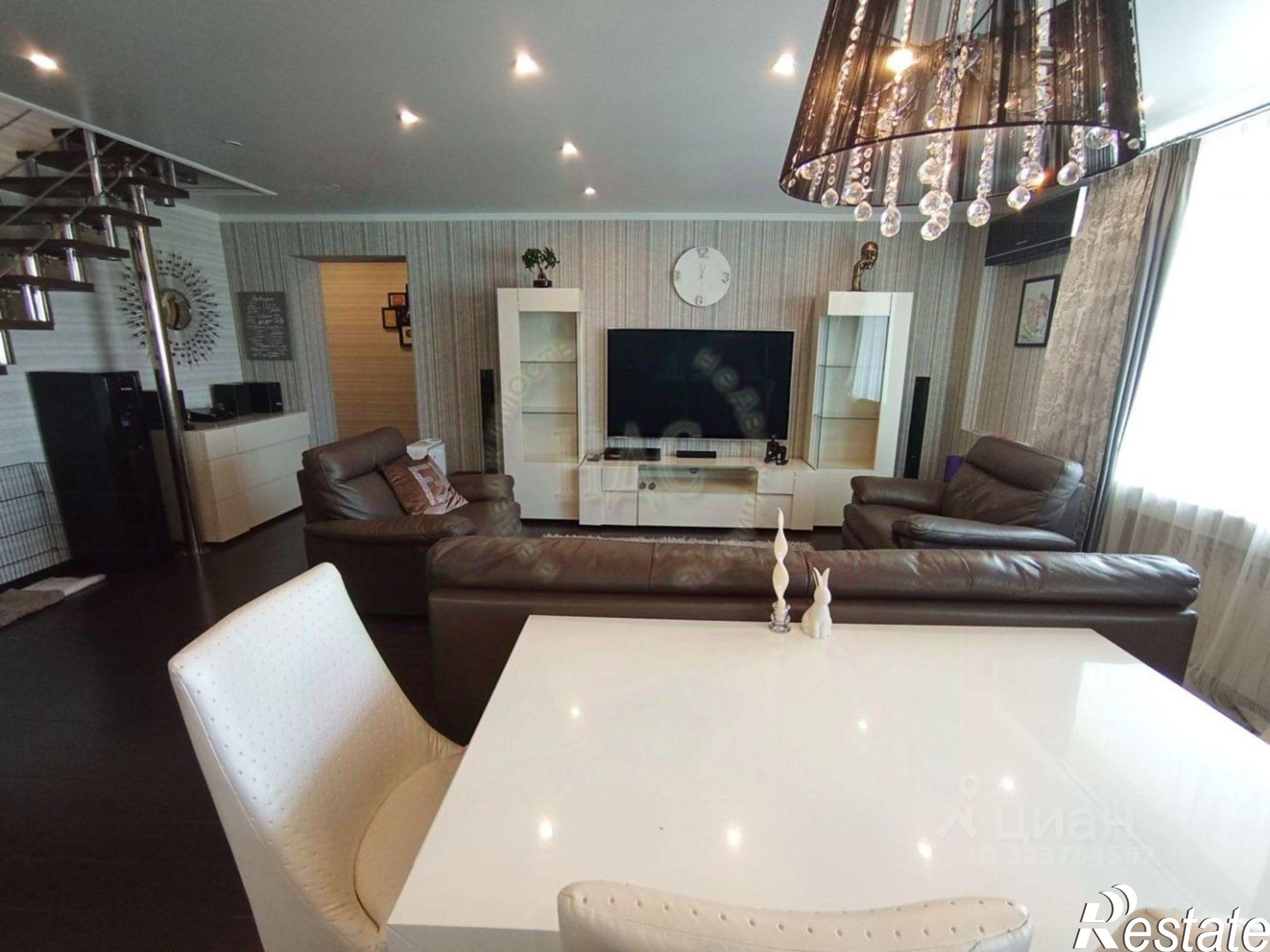 Купить квартиру за 15 000 000 рублей на улица Ватутина, 23