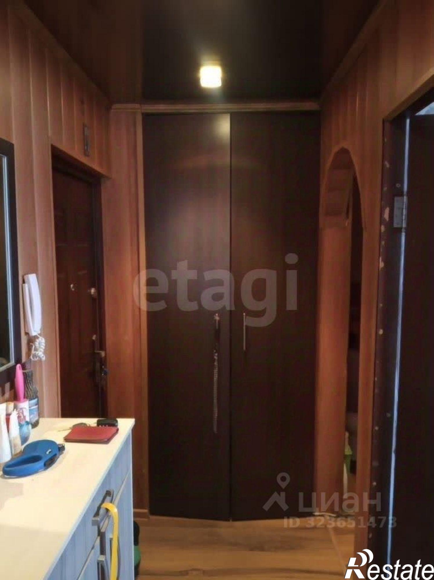 Купить квартиру за 5 800 000 рублей на Союзная улица, 31