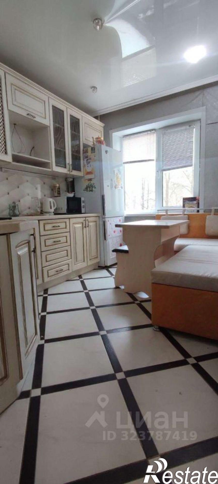 Сдать квартиру за 25 000 рублей на проспект Дружбы, 7