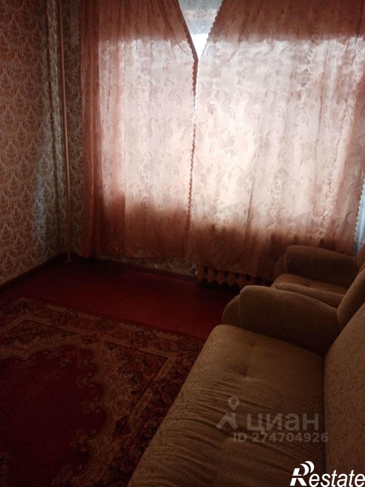 Сдать квартиру за 20 000 рублей на Студенческая улица, 7