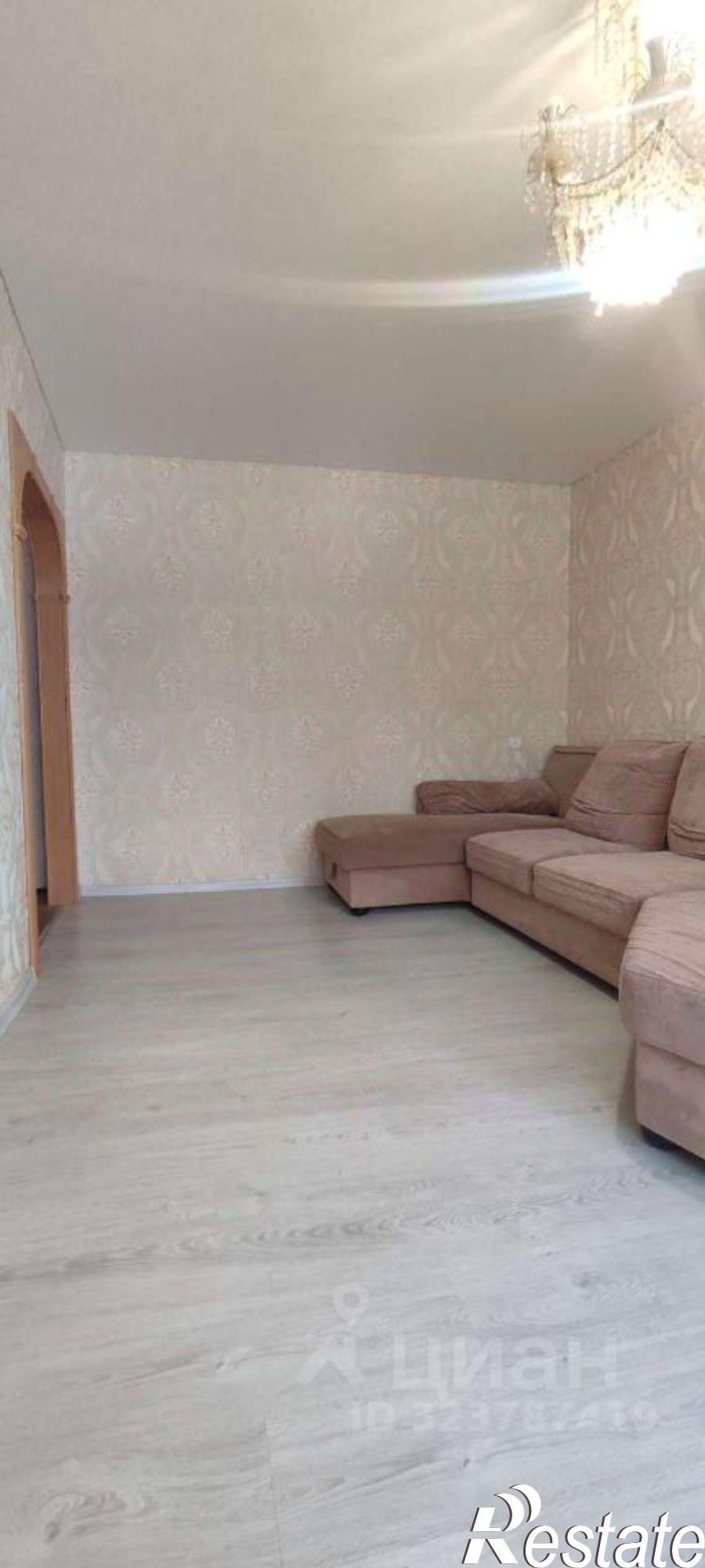 Сдать квартиру за 25 000 рублей на проспект Дружбы, 7