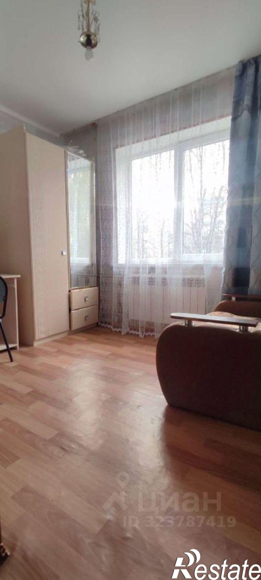 Сдать квартиру за 25 000 рублей на проспект Дружбы, 7